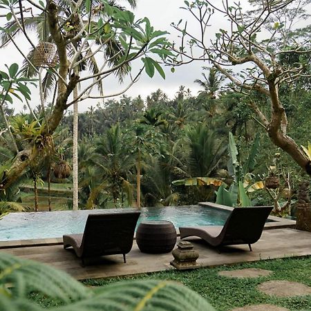 Sebatu Tulen Villa تيغالالانغْ المظهر الخارجي الصورة