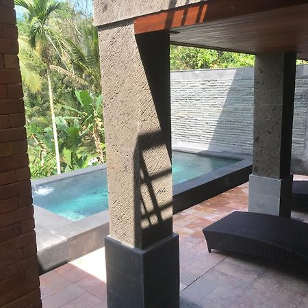 Sebatu Tulen Villa تيغالالانغْ المظهر الخارجي الصورة