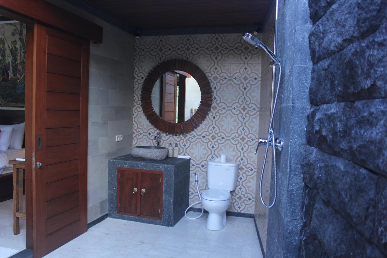 Sebatu Tulen Villa تيغالالانغْ المظهر الخارجي الصورة