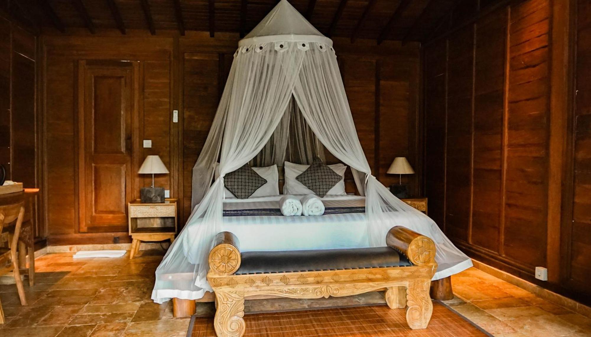 Sebatu Tulen Villa تيغالالانغْ المظهر الخارجي الصورة